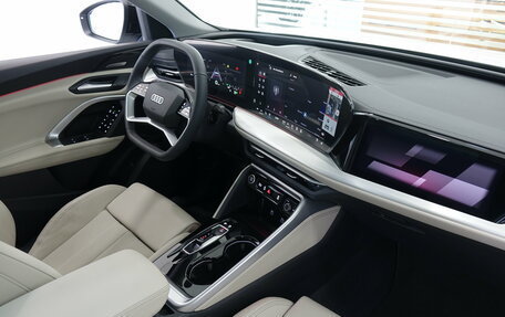 Audi Q5, 2025 год, 9 150 000 рублей, 15 фотография