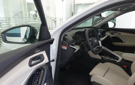 Audi Q5, 2025 год, 9 150 000 рублей, 14 фотография