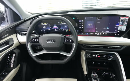 Audi Q5, 2025 год, 9 150 000 рублей, 13 фотография