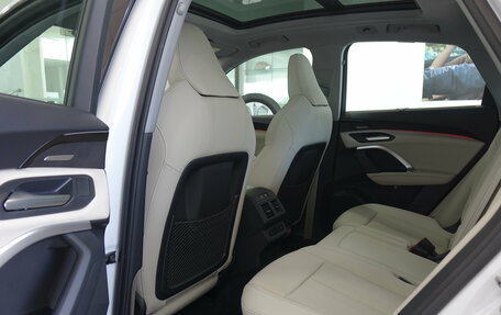 Audi Q5, 2025 год, 9 150 000 рублей, 17 фотография