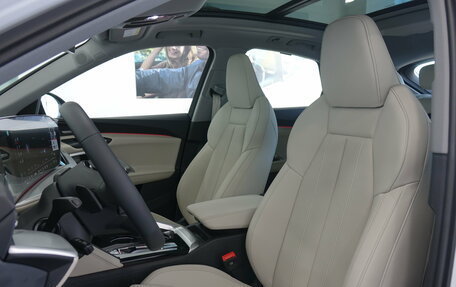 Audi Q5, 2025 год, 9 150 000 рублей, 16 фотография