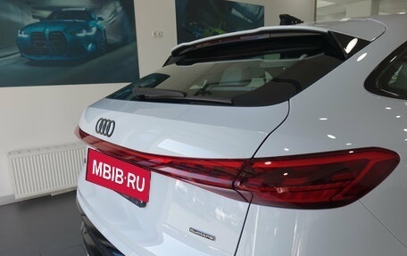 Audi Q5, 2025 год, 9 150 000 рублей, 8 фотография