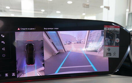 Audi Q5, 2025 год, 9 150 000 рублей, 22 фотография