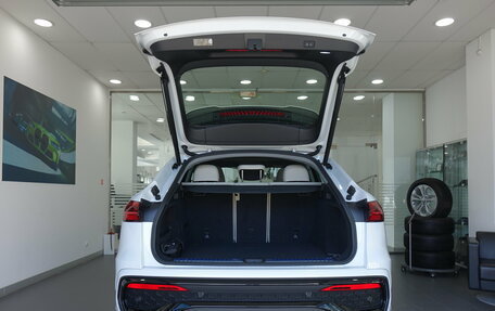 Audi Q5, 2025 год, 9 150 000 рублей, 25 фотография