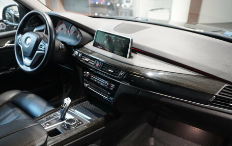 BMW X5, 2014 год, 3 200 000 рублей, 12 фотография