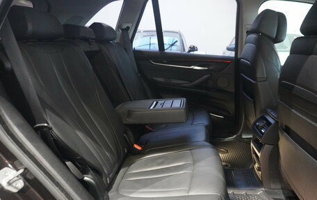 BMW X5, 2014 год, 3 200 000 рублей, 10 фотография