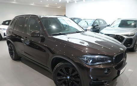 BMW X5, 2014 год, 3 200 000 рублей, 3 фотография