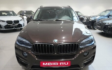 BMW X5, 2014 год, 3 200 000 рублей, 2 фотография