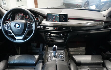 BMW X5, 2014 год, 3 200 000 рублей, 13 фотография