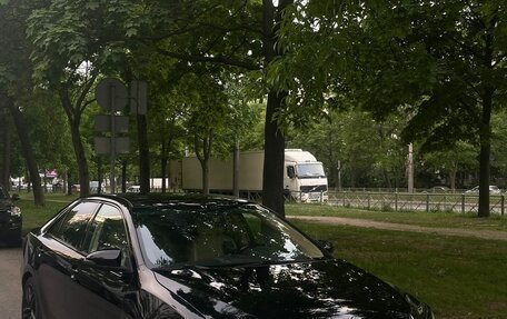 Toyota Camry, 2016 год, 2 149 000 рублей, 2 фотография