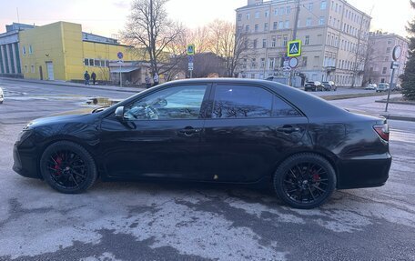 Toyota Camry, 2016 год, 2 149 000 рублей, 8 фотография