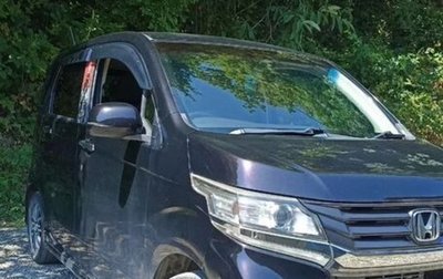 Honda N-WGN I рестайлинг, 2013 год, 1 фотография