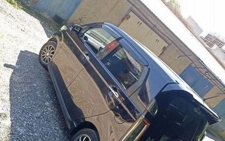 Honda N-WGN I рестайлинг, 2013 год, 2 фотография