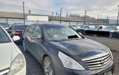 Nissan Teana, 2012 год, 860 000 рублей, 1 фотография