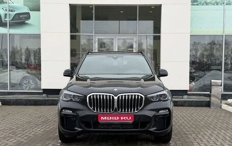BMW X5, 2021 год, 6 500 000 рублей, 1 фотография