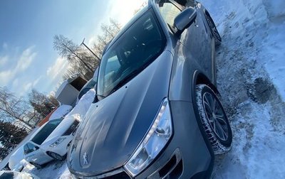 Peugeot 4008, 2012 год, 1 000 000 рублей, 1 фотография