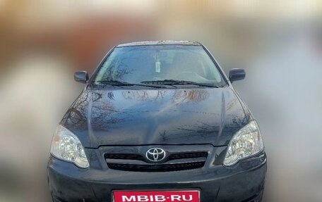 Toyota Corolla, 2006 год, 650 000 рублей, 1 фотография