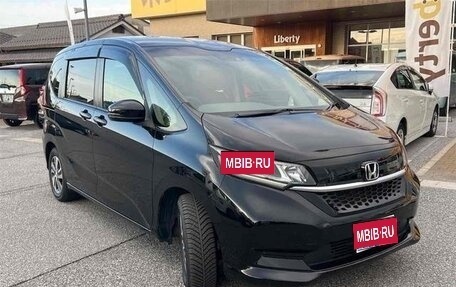 Honda Freed II, 2023 год, 1 380 060 рублей, 1 фотография