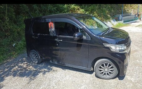 Honda N-WGN I рестайлинг, 2013 год, 4 фотография