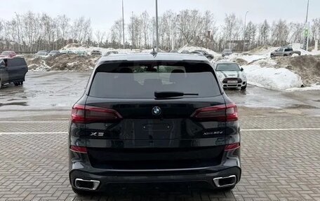 BMW X5, 2021 год, 6 500 000 рублей, 4 фотография
