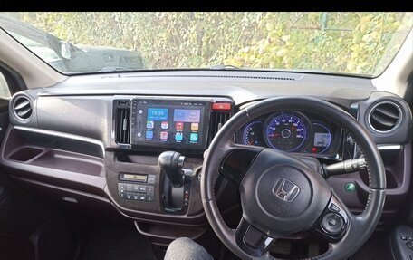 Honda N-WGN I рестайлинг, 2013 год, 9 фотография