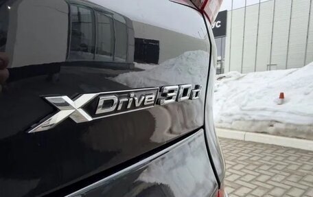 BMW X5, 2021 год, 6 500 000 рублей, 8 фотография