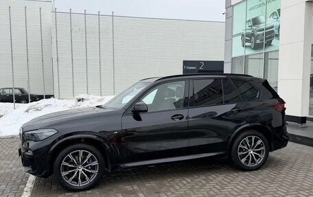 BMW X5, 2021 год, 6 500 000 рублей, 7 фотография