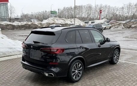 BMW X5, 2021 год, 6 500 000 рублей, 6 фотография