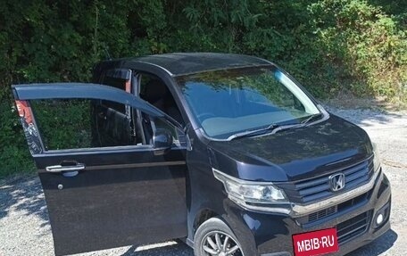 Honda N-WGN I рестайлинг, 2013 год, 5 фотография