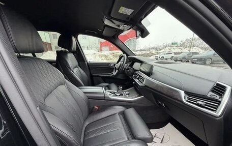 BMW X5, 2021 год, 6 500 000 рублей, 9 фотография