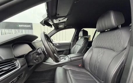 BMW X5, 2021 год, 6 500 000 рублей, 12 фотография