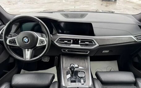 BMW X5, 2021 год, 6 500 000 рублей, 13 фотография