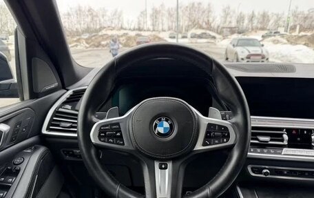 BMW X5, 2021 год, 6 500 000 рублей, 18 фотография