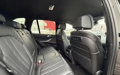 BMW X5, 2021 год, 6 500 000 рублей, 10 фотография