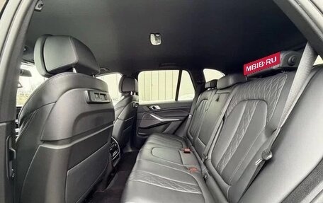 BMW X5, 2021 год, 6 500 000 рублей, 11 фотография