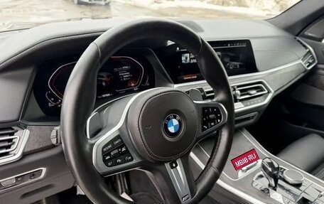 BMW X5, 2021 год, 6 500 000 рублей, 14 фотография