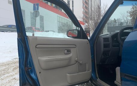 Mazda Demio III (DE), 1999 год, 180 000 рублей, 7 фотография