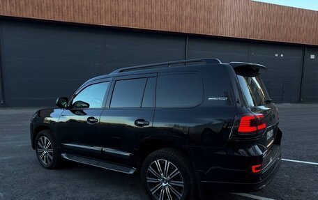 Toyota Land Cruiser 200, 2008 год, 3 950 000 рублей, 6 фотография