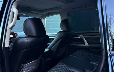 Toyota Land Cruiser 200, 2008 год, 3 950 000 рублей, 8 фотография