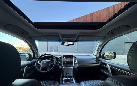 Toyota Land Cruiser 200, 2008 год, 3 950 000 рублей, 10 фотография