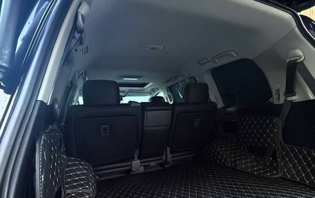 Toyota Land Cruiser 200, 2008 год, 3 950 000 рублей, 9 фотография