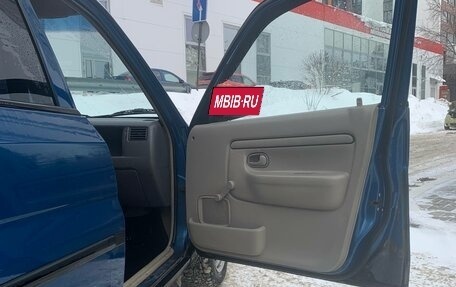 Mazda Demio III (DE), 1999 год, 180 000 рублей, 8 фотография