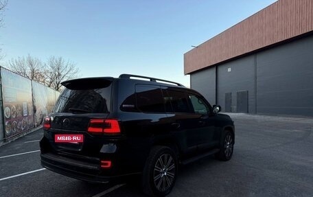 Toyota Land Cruiser 200, 2008 год, 3 950 000 рублей, 4 фотография