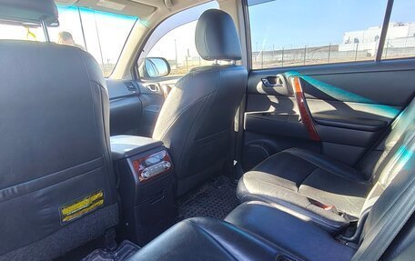 Toyota Highlander III, 2011 год, 1 595 000 рублей, 11 фотография