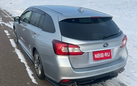 Subaru Levorg I, 2015 год, 1 480 000 рублей, 3 фотография