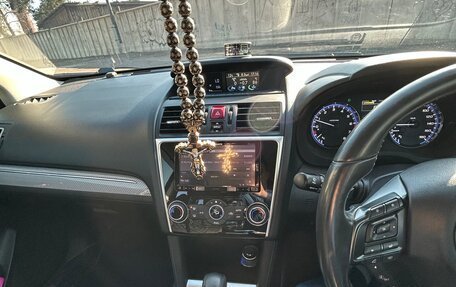 Subaru Levorg I, 2015 год, 1 480 000 рублей, 9 фотография