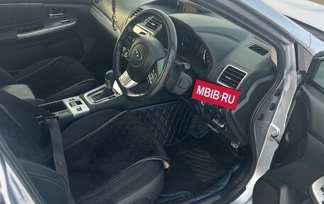 Subaru Levorg I, 2015 год, 1 480 000 рублей, 6 фотография