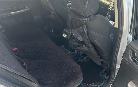 Subaru Levorg I, 2015 год, 1 480 000 рублей, 8 фотография