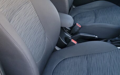 Hyundai Solaris II рестайлинг, 2016 год, 1 250 000 рублей, 15 фотография