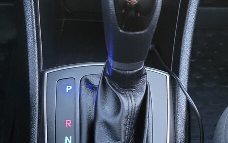 Hyundai Solaris II рестайлинг, 2016 год, 1 250 000 рублей, 22 фотография